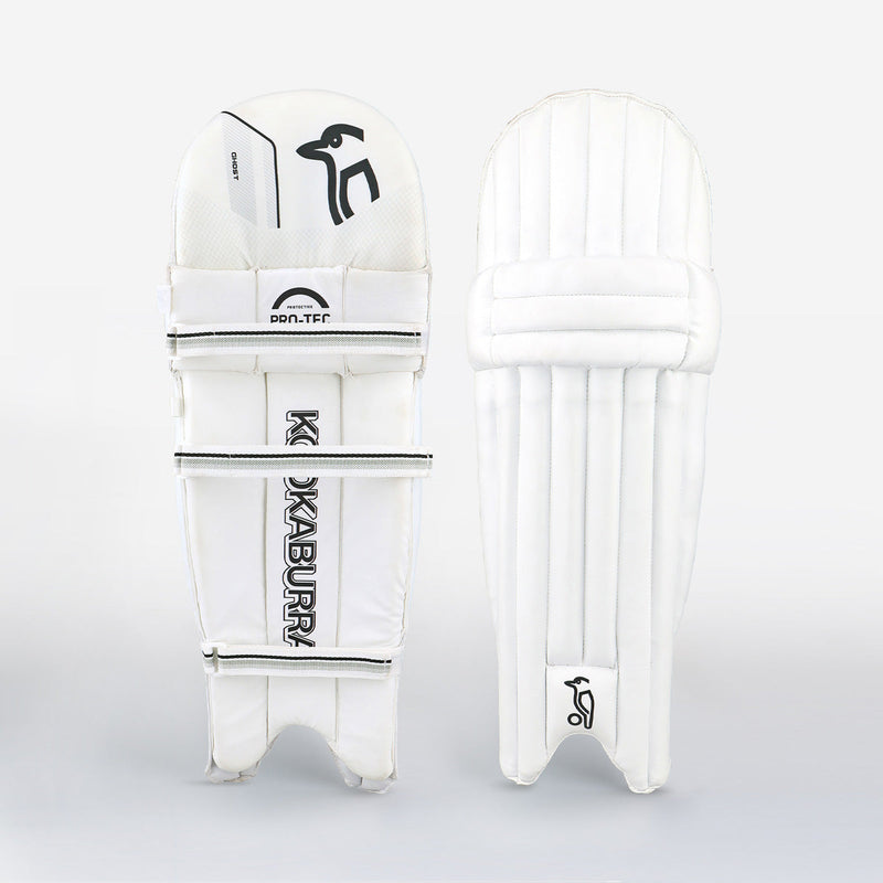 Kookaburra Ghost 6.1 Cricket Batting Pads - 2025