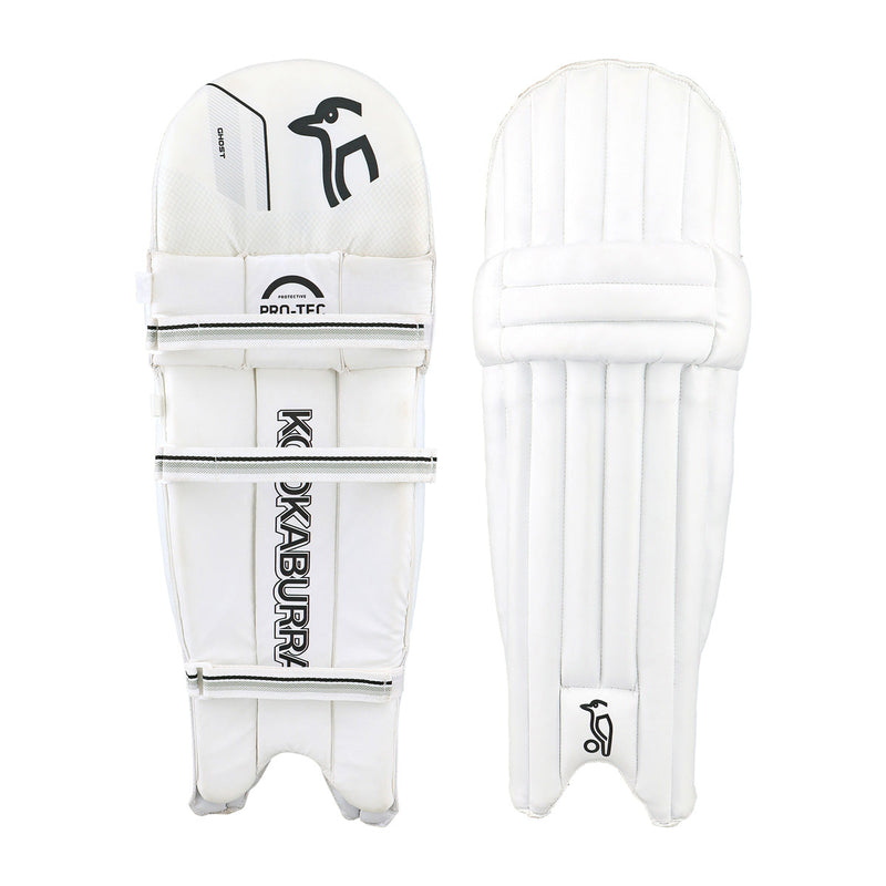 Kookaburra Ghost 6.1 Cricket Batting Pads - 2025