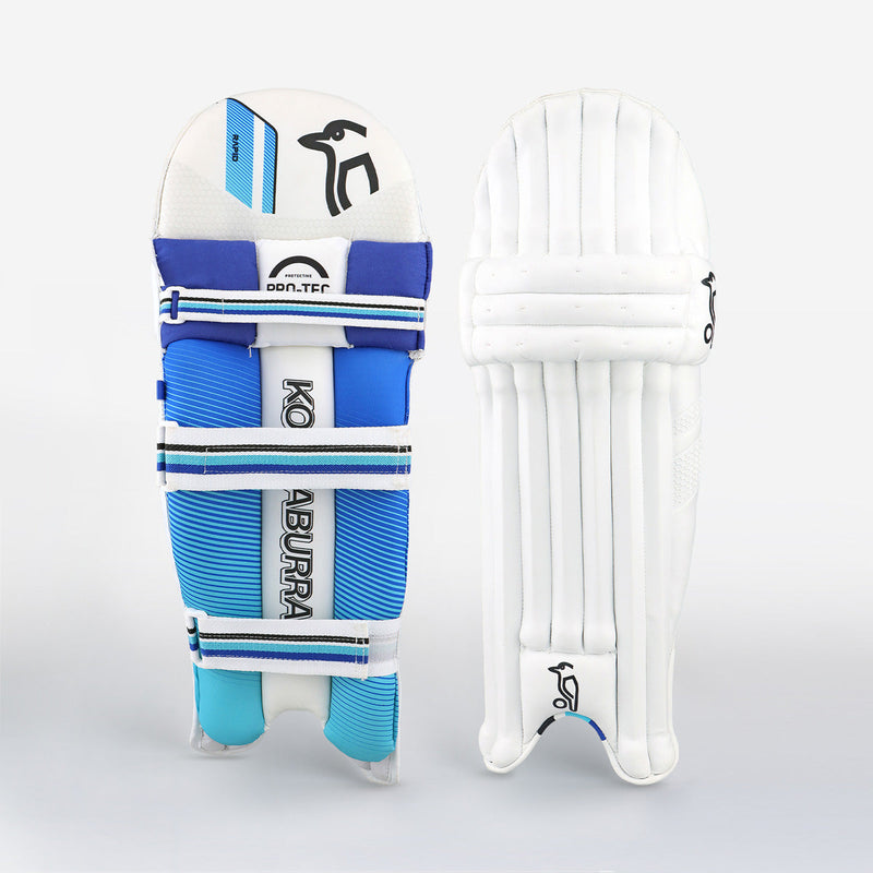 Kookaburra Rapid 5.1 Cricket Batting Pads - 2025