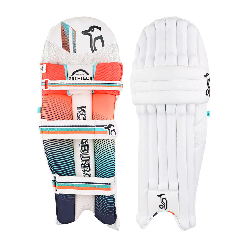 Kookaburra Aura 3.1 Cricket Batting Pads - 2025