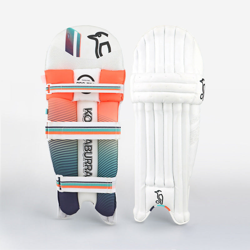 Kookaburra Aura 5.1 Cricket Batting Pads - 2025