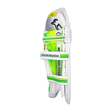 Kookaburra Kahuna Pro Cricket Batting Pads - 2026