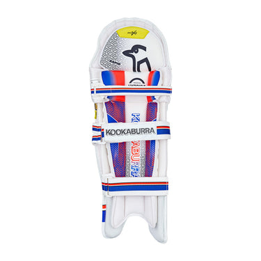 Kookaburra Rapid Pro Cricket Batting Pads - 2026