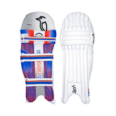 Kookaburra Rapid 4.1 Cricket Batting Pads - 2026