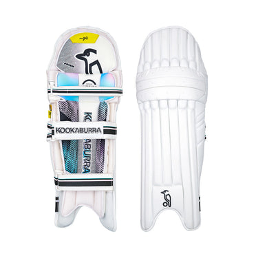 Kookaburra Prism Pro Cricket Batting Pads