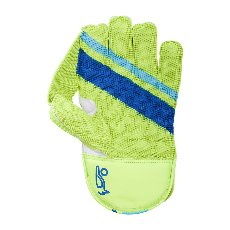 Kookaburra Short Cut 2.1 Wicket Keeping Gloves - 2024