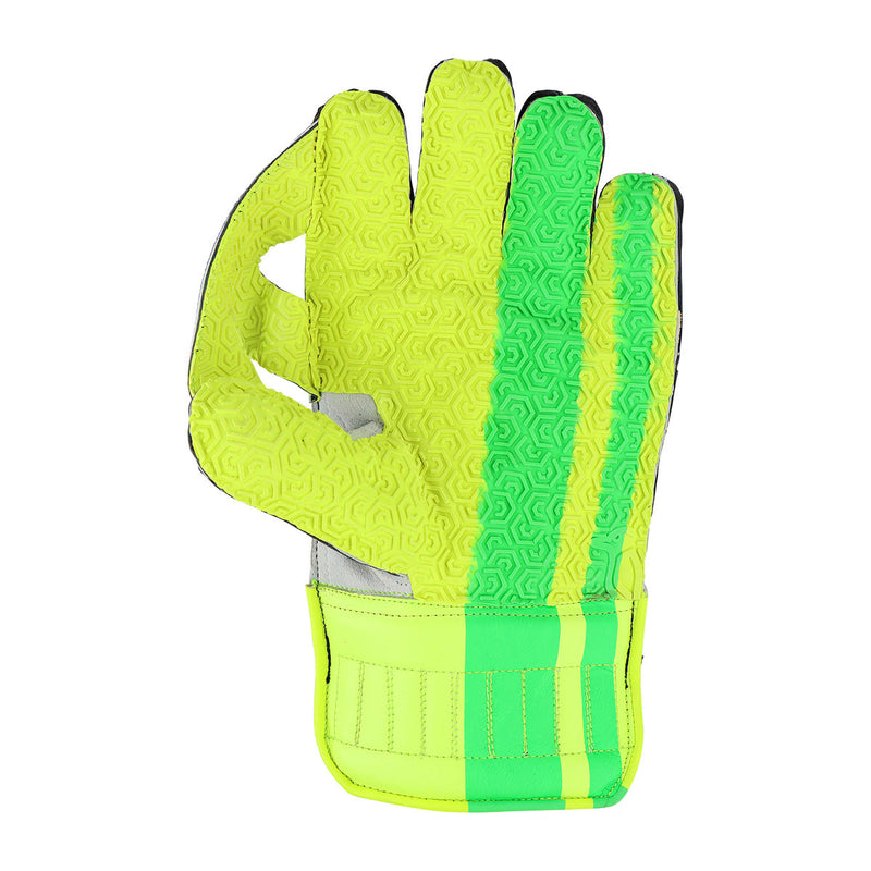 Kookaburra Long Cut 1.0 Wicket Keeping Gloves - 2025