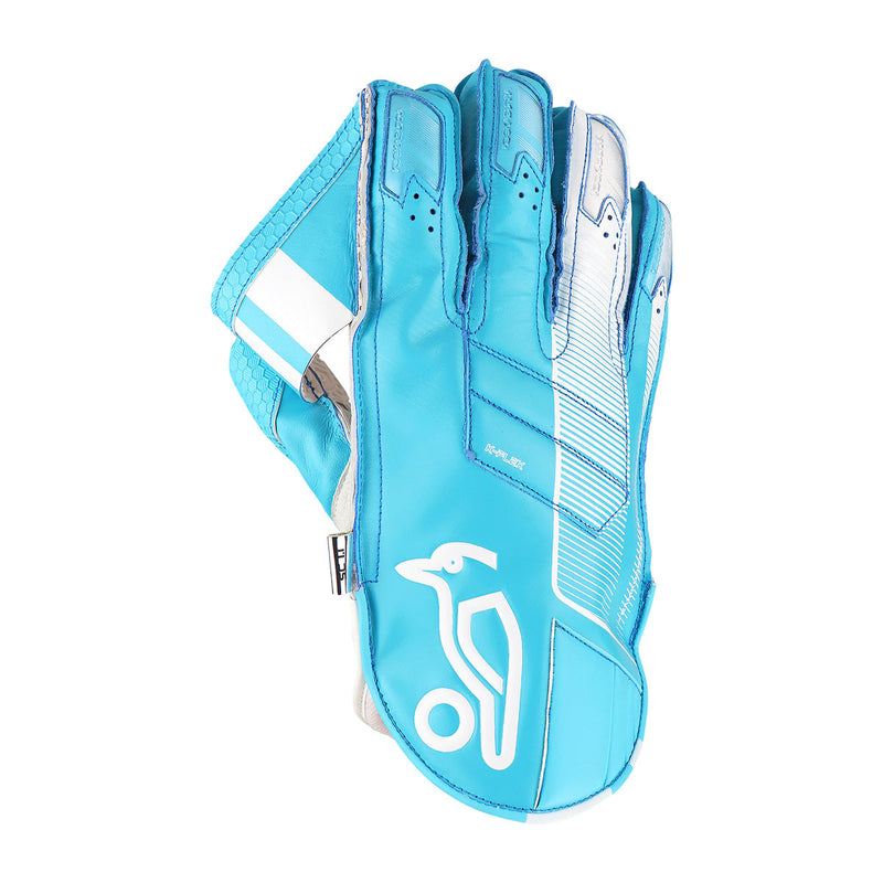 Kookaburra Short Cut 1.1 Wicket Keeping Gloves - 2025