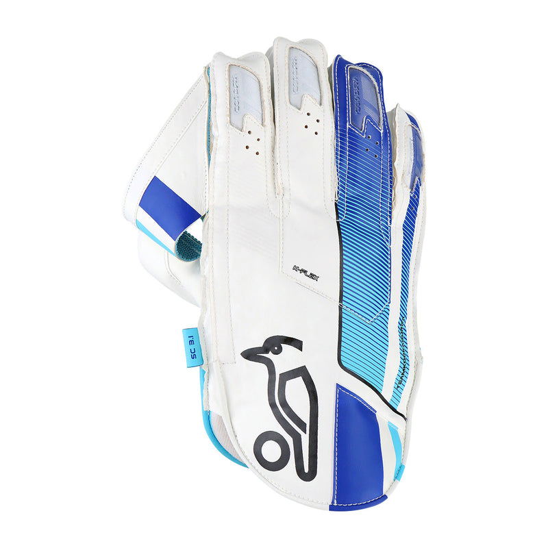 Kookaburra Short Cut 3.1 Wicket Keeping Gloves - 2025