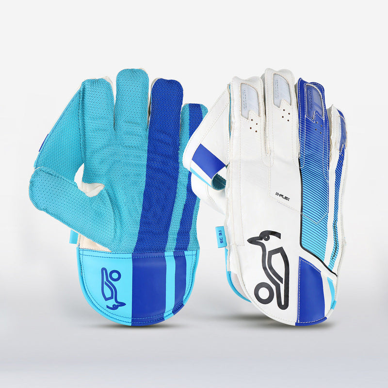 Kookaburra Short Cut 3.1 Wicket Keeping Gloves - 2025