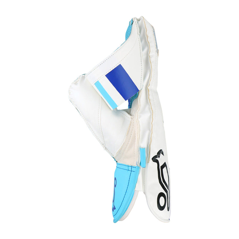 Kookaburra Short Cut 3.1 Wicket Keeping Gloves - 2025