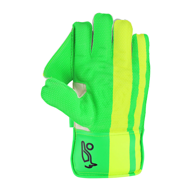 Kookaburra Long Cut 4.0 Wicket Keeping Gloves - 2025