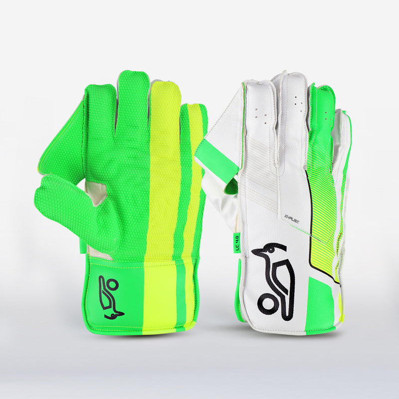 Kookaburra Long Cut 4.0 Wicket Keeping Gloves - 2025