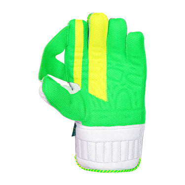 Kookaburra Long Cut Pro Wicket Keeping Gloves - 2026