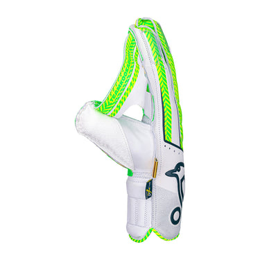 Kookaburra Long Cut Pro Wicket Keeping Gloves - 2026
