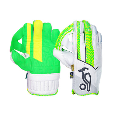 Kookaburra Long Cut Pro Wicket Keeping Gloves - 2026