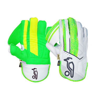Kookaburra Short Cut Pro Wicket Keeping Gloves - 2026