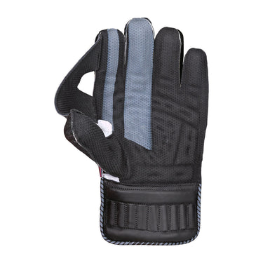 Kookaburra Long Cut 1.0 Wicket Keeping Gloves - 2026