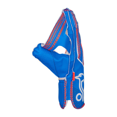 Kookaburra Long Cut 3.0 Wicket Keeping Gloves - 2026