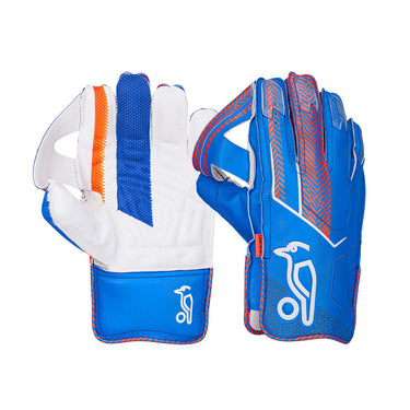 Kookaburra Long Cut 3.0 Wicket Keeping Gloves - 2026