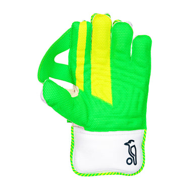 Kookaburra Long Cut 4.0 Wicket Keeping Gloves - 2026