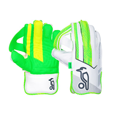 Kookaburra Long Cut 4.0 Wicket Keeping Gloves - 2026