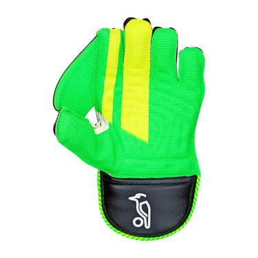 Kookaburra Short Cut 4.1 Wicket Keeping Gloves - 2026