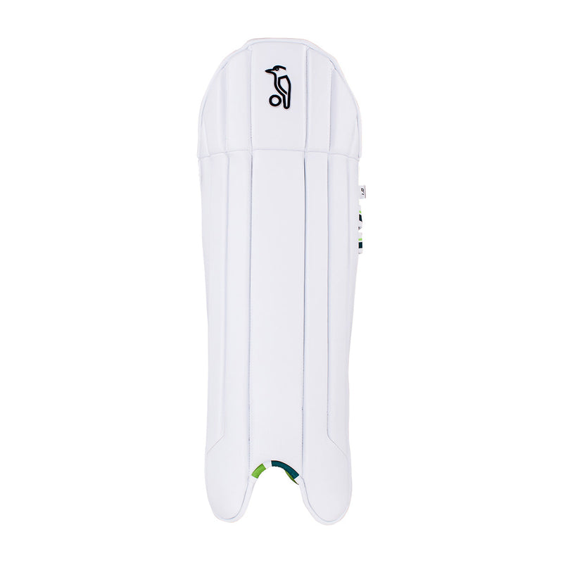 Kookaburra 1.0 Wicket Keeping Pads - 2024