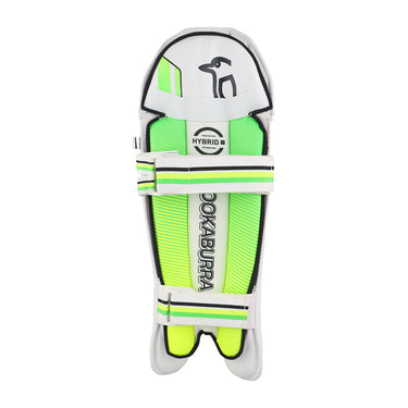 Kookaburra 1.0 Wicket Keeping Pads - 2025