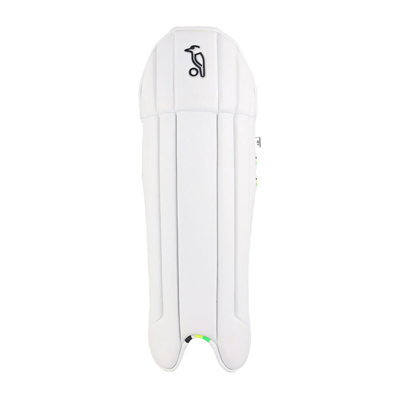 Kookaburra 1.0 Wicket Keeping Pads - 2025