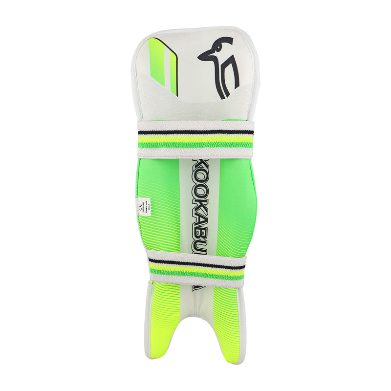 Kookaburra Ultralite Combo Wicket Keeping Fielding Pads