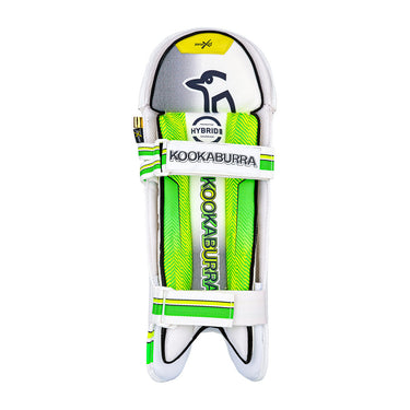 Kookaburra Pro Wicket Keeping Pads - 2026