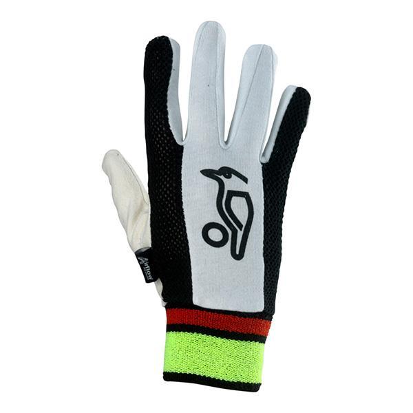 Kookaburra Padded Chami Wicket Keeping Inner Back