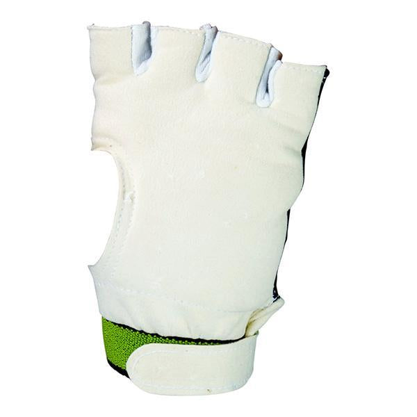 Kookaburra Fingerless Padded Chami Wicket Keeping Inner Front