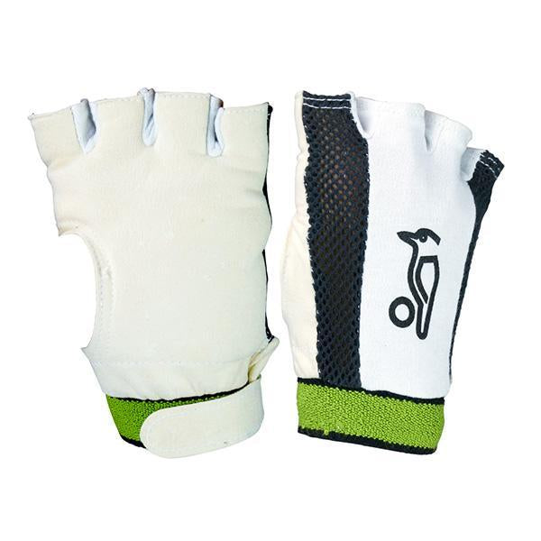 Kookaburra Fingerless Padded Chami Wicket Keeping Inner