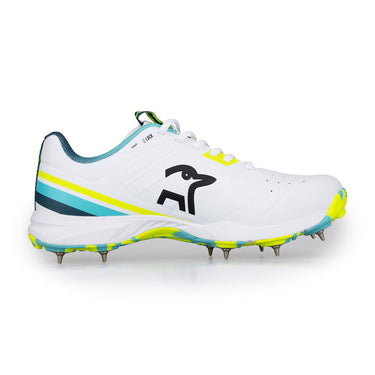 Kookaburra KC 3.0 Spike Junior Cricket Shoes - 2025