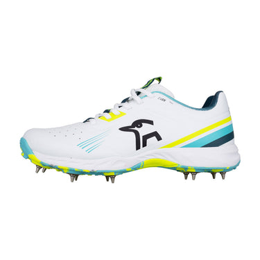 Kookaburra KC 3.0 Spike Junior Cricket Shoes - 2025