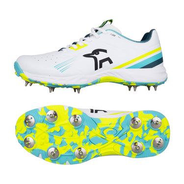Kookaburra KC 3.0 Spike Junior Cricket Shoes - 2025
