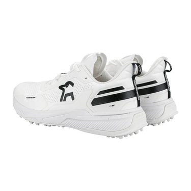 Kookaburra KC Players Rubber Cricket Shoes - 2025