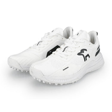 Kookaburra KC Players Rubber Cricket Shoes - 2025