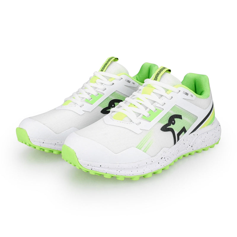 Kookaburra KC 2.0 Rubber Cricket Shoes - 2025