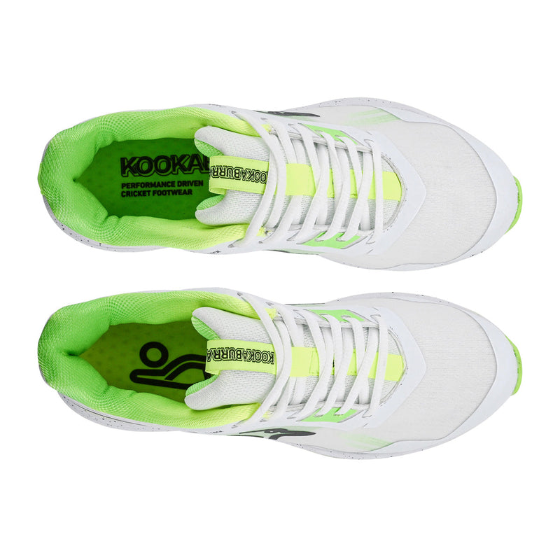 Kookaburra KC 2.0 Rubber Cricket Shoes - 2025