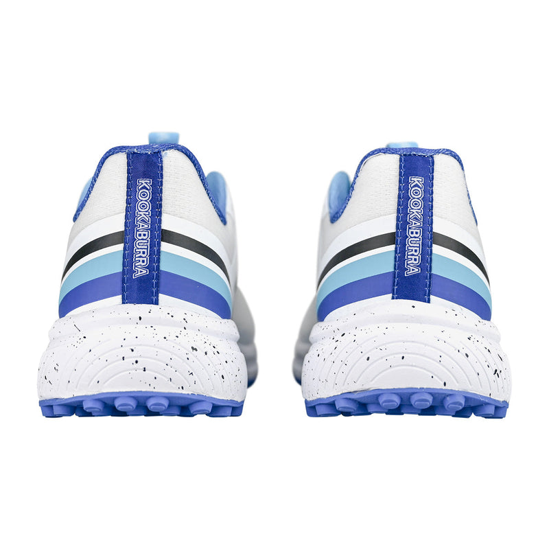 Kookaburra KC 2.0 Rubber Cricket Shoes - 2025