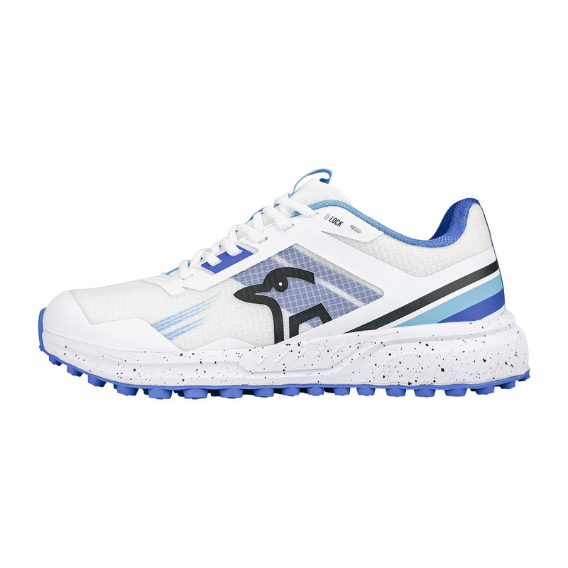 Kookaburra KC 2.0 Rubber Cricket Shoes - 2025