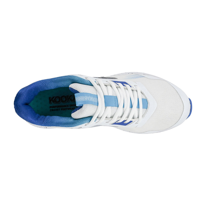 Kookaburra KC 2.0 Rubber Cricket Shoes - 2025