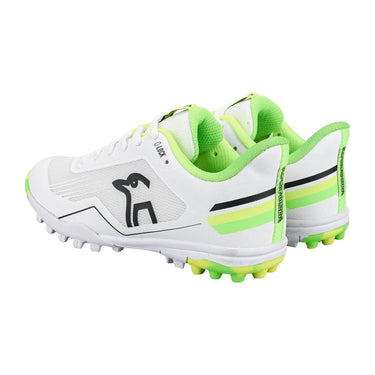 Kookaburra KC 5.0 Rubber Junior Cricket Shoes - 2025