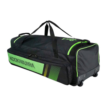 Kookaburra Pro 3500 Wheelie Bag - 2025