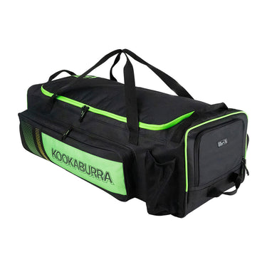 Kookaburra Pro 3500 Wheelie Bag - 2026