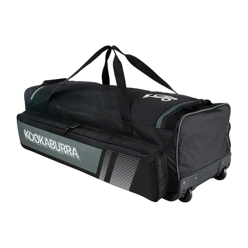 Kookaburra Pro 3500 Wheelie Bag - 2025