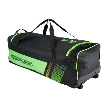 Kookaburra 4500 Wheelie Bag - 2026